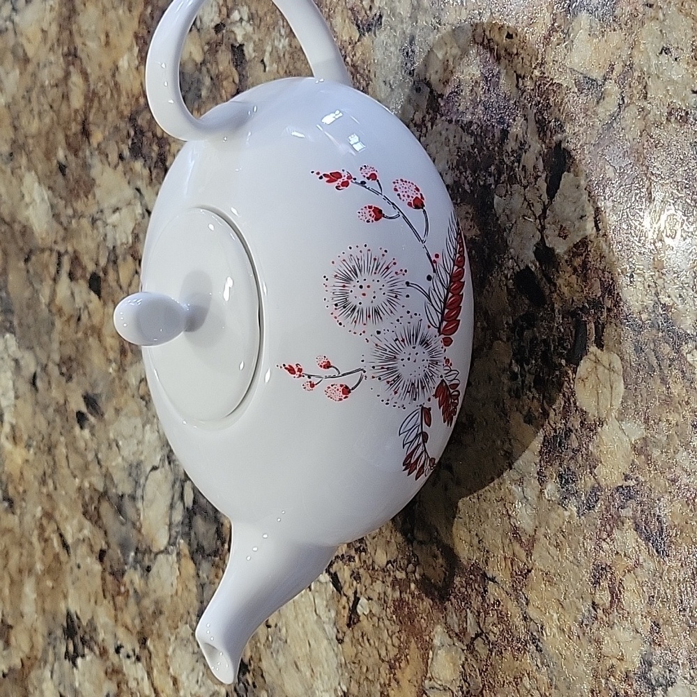 Ming Long I teapot